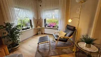Vacation Apartment Ernebibbel - Comfortable Apartment with Terrace Hotels in Rhein-Lahn-Kreis