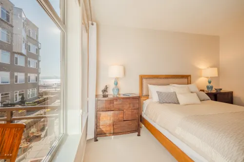 Stunning Water Views and Resort-Style Amenities - Chic Waterfront Retreat