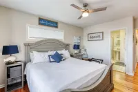 Private Pool, Cozy Fire Pit, Ocean Deck - Stunning Beachfront Escape