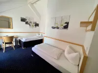 Otto - Bed & Breakfast - balcony