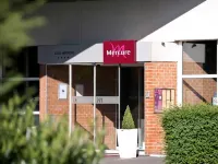 Hôtel Mercure Lille Aéroport