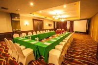 King's Hotel Nagoya Batam Hotels in Bengkong