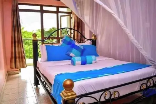 Hotel Staridge Limited - Bữa sáng