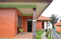 Porlak Jahe GTK ( Giri Tirta Kahuripan ) Hotel di Kiarapedes