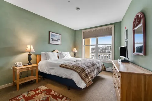 Stratton Mountain Condo with Shared Pool, Hot Tubs, and Sauna - Walk to Lifts Hotels in Stratton
