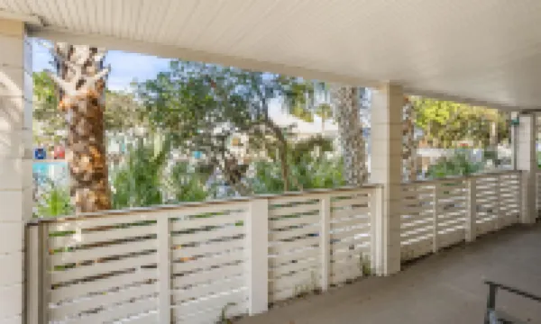 Gorgeous Beach Access and Resort Amenities - Enchanting Island Retreat Hotel di Fripp Island