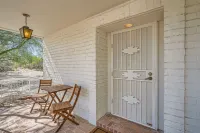 Charming Southwest Retreat - Salt Water Pool, Views Hotels in Oro Valley