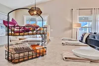 The Meridian Manor | Private 4 Bedroom Home Hôtels à : Eagle