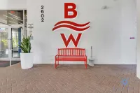 Infinite View - Balcony - Pool - Gym - Near Beach - Strand