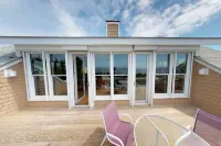 Spectacular Ocean Views and Beach Walkway - Exquisite Coastal Haven