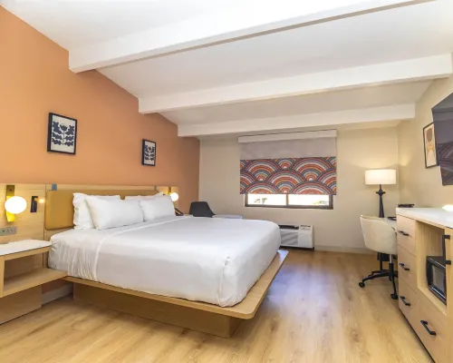Ramada by Wyndham Davenport Orlando South Hotels in Davenport