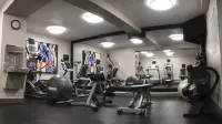 Holiday Inn FARGO by IHG - salle de sport