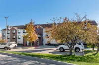 Comfort Inn & Suites Hotel a Lyon County