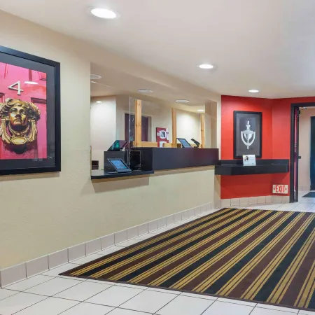 Extended Stay America Suites - Princeton - South Brunswick