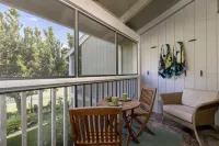 터틀 베이 쿠일리마 150 이스트 1 베드룸 콘도 Turtle Beach 주변 호텔