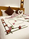 Kihaa Holiday Home Hotel di Dhonfanu