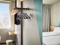 Ibis Budget Brest Sud Plougastel - hôtel rénové Hotels in 