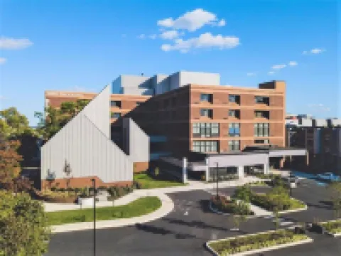 เดอะซีวิค อิน แฟร์มาวน์ต์