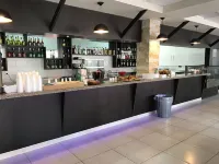 Hotel Luz y Fuerza - San Bernardo - Bares
