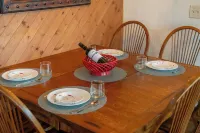 Portage Lakes, Lakefront, Private Dock & Deck Hotel a New Franklin