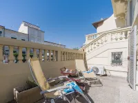appartamento Brezza Marina