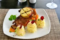 Holiday Inn BULAWAYO by IHG - breakfast