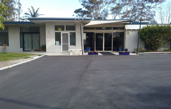 Lake Munmorah Motel