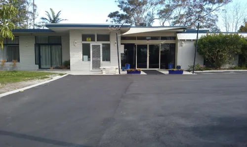 Lake Munmorah Motel Hotels in Caves Beach
