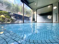 Kumegawa Onsen Hotels in Iida