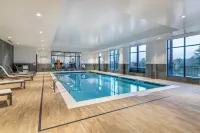 Cambria Hotel Lake Placid - Lakeside Resort Hotels in Lake Placid