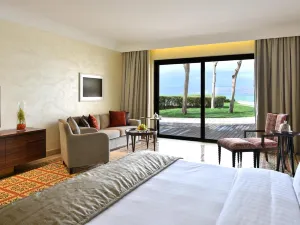 Kempinski Hotel Ishtar Dead Sea
