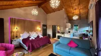 Villa Tropicana Berlin Potsdam