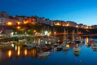 No: 1 the Esplanade Guest Accommodation. Hotels in Tenby