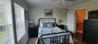 Mountain Retreat in Blue Ridge Mountains. Privacy!  Owner Managed.