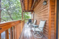 Cozy Cabin | 3Min to Midtown | Mountain Views 루이도소 호텔