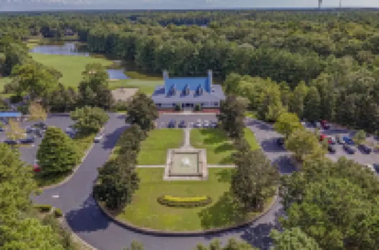 19th Green @ True Blue Golf 2 Bed 2 Bath 1st Floor