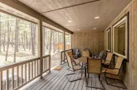 Cozy Winter Retreat - WiFi, Fireplace, Mountain Views Hotels in Parks