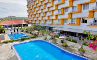 Vega Prime Hotel & Convention Hotels in Klasabi