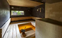 SAUNA VILLA ZEN