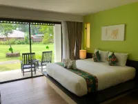 Palm Galleria Resort Khao Lak