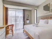 3BR Villa Punawangi W/ Jacuzzi Hotele w: Batujajar