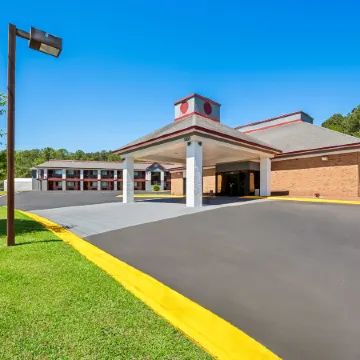 Red Roof Inn Sanford