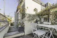 밀라노 리트리트 카도르나  호텔