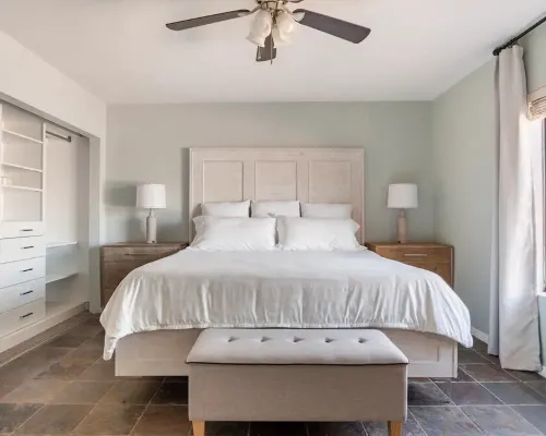 *NEW* Beautiful Private Desert Retreat! Gorgeous! Hot Tub and Pool! 丹戈豪園酒店