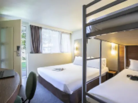 Campanile Macon Sud - CHAINTRÉ Hotels in Chaintre