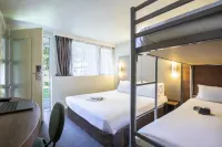 Campanile Melun Sud - Dammarie les Lys Hotels in Vert-Saint-Denis