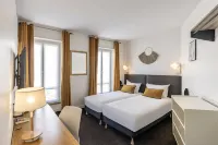 Best Western Aramis Saint-Germain Hotels in Pariisi
