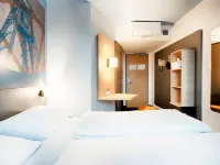 B&B HOTEL Bochum-City Hotels near ICAMS