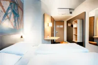 B&B  ホテル ボーフムシティ - ペット同伴可