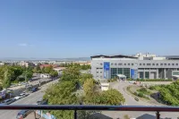 Tok EPİK Hotel Hotels in Ahmet Vefik Pasa Mahallesi